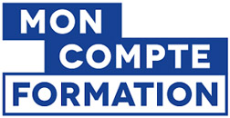 Logo : Mon Compte Formation