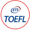 Logo : TOEFL