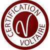 Logo : Le Certificat Voltaire